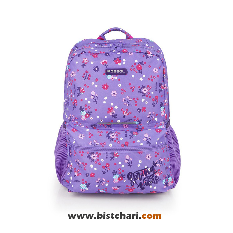 کوله پشتی مدل Violet سایز 32 برند گابل Gabol کد 234453025
