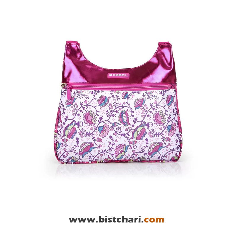 کیف دوشی مدل Magic برند گابل Gabol کد 221873099