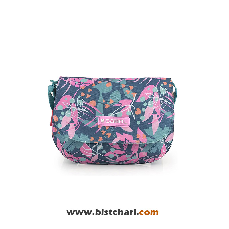 کیف دوشی مدل Brisa برند گابل Gabol کد 231334018