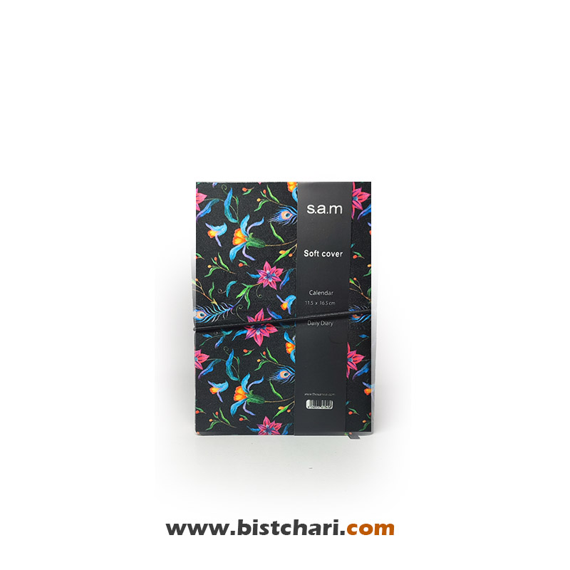 سر رسید 1403 نوع قطع نیم وزیری شرکت سم Sam