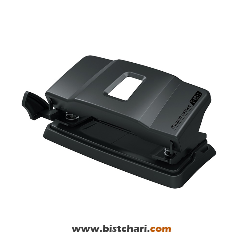 دستگاه پانچ کوچک اداری E-4011 مدل Essentials برند مپد Maped