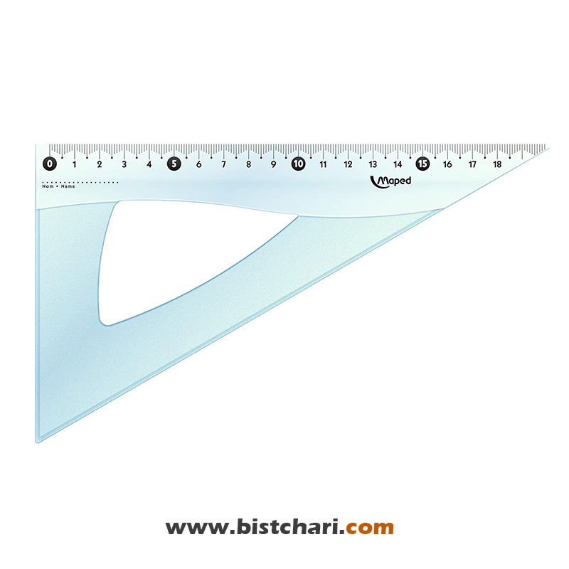 گونیا 60 درجه مدل Essentials برند مپد Maped