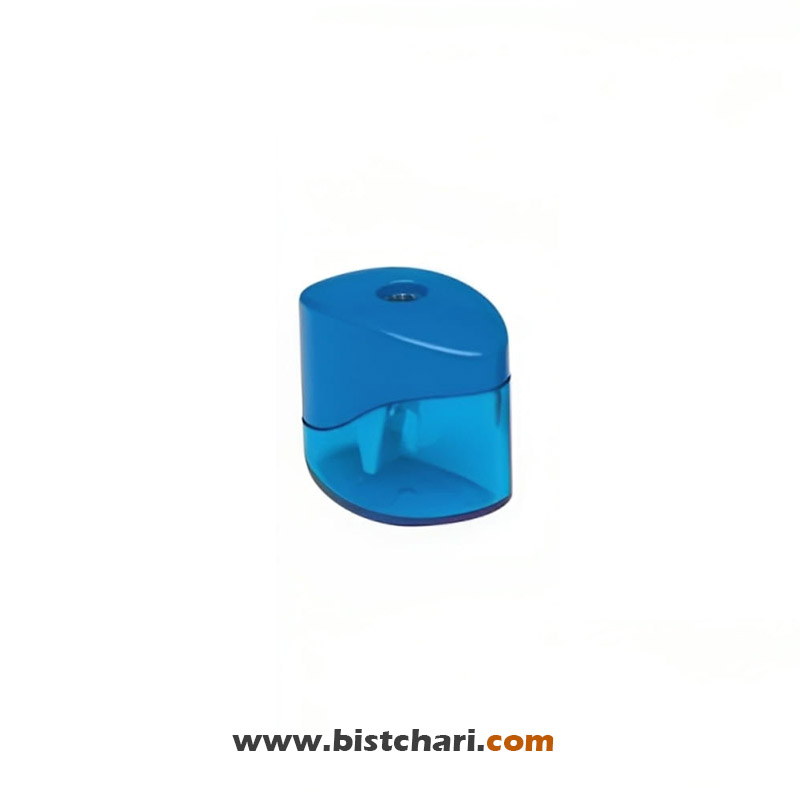 تراش تک سوراخ مخزن دار برند ام پلاس آر M+R