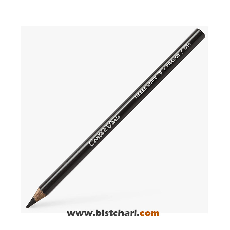 مداد کنته پاریس B ذغال سنگ برند کنته پاریس Conte a Paris
