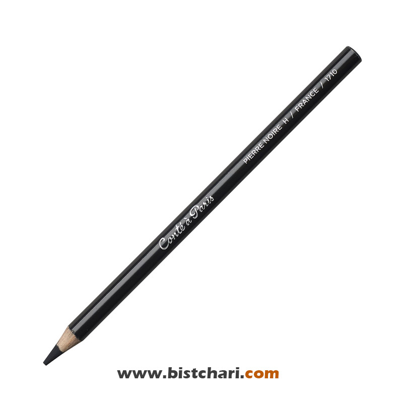 مداد کنته پاریس H ذغال سنگ برند کنته پاریس Conte a Paris