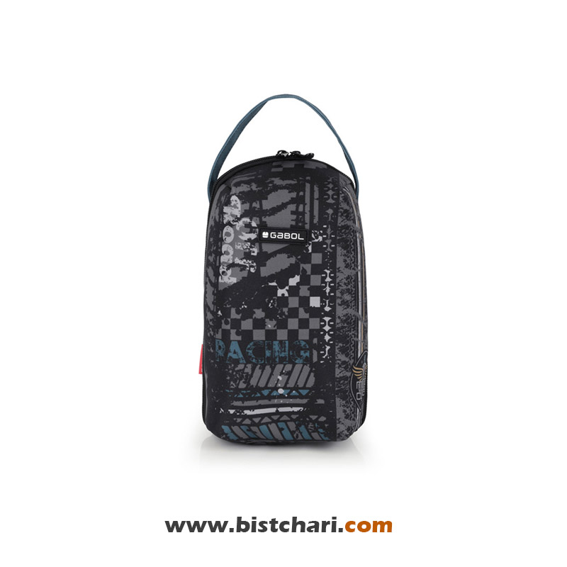 کیف غذا مدل Road برند گابل Gabol کد 235133032