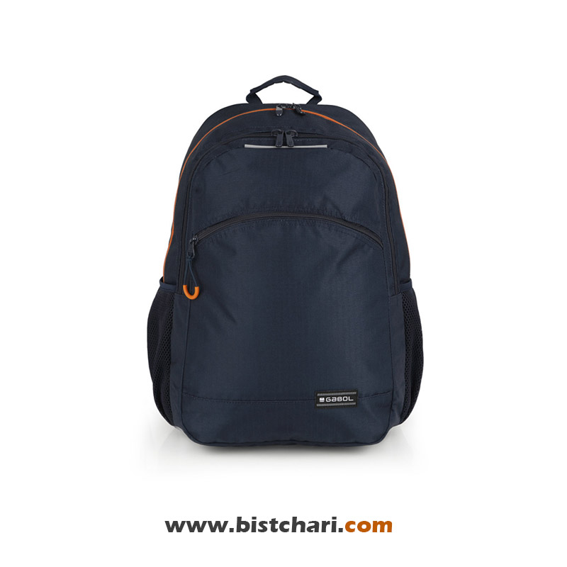 کوله پشتی مدل Sprint سایز 34 برند گابل Gabol کد 235296046