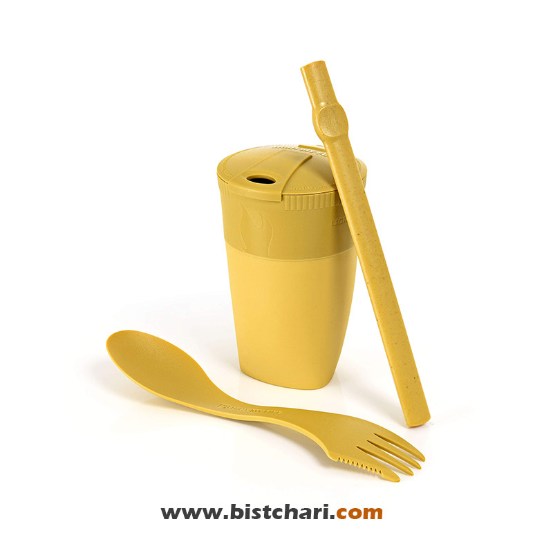 ست 3 تکه مدل Rekit Bio برند لایت مای فایر Light my fire