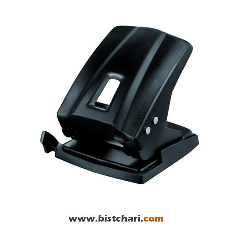 دستگاه پانچ بزرگ اداری مدل Essentials E-4044 برند مپد Maped