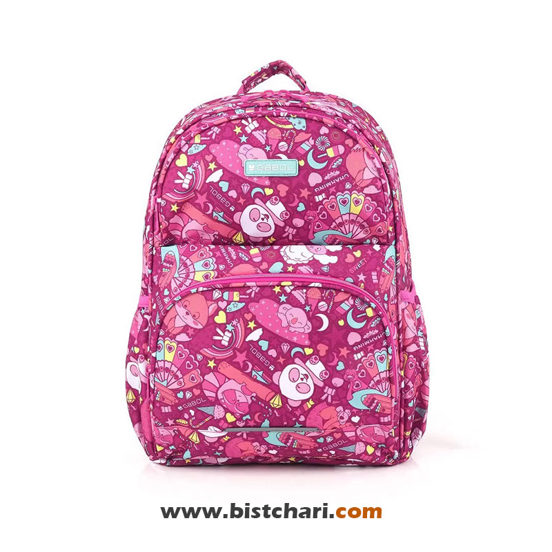 کوله پشتی مدل Toy سایز 31 برند گابل Gabol کد 224486099