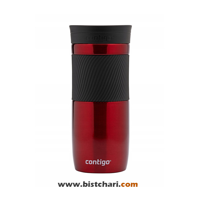 تراول ماگ 500 میلی لیتر مدل Byron Snapseal برند کانتیگو Contigo