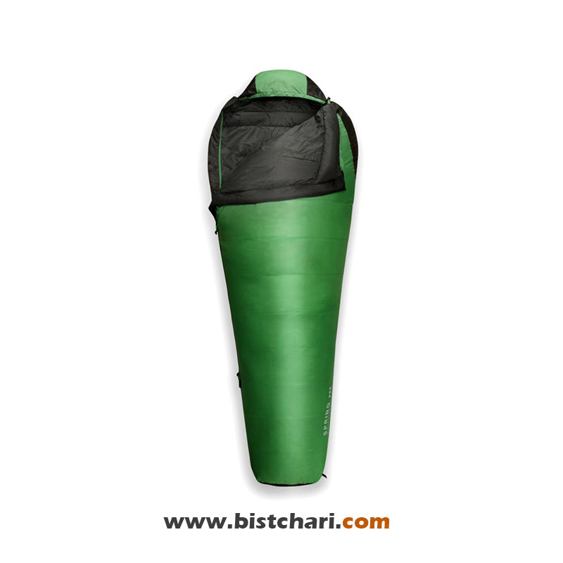 کیسه خواب مدل Spring 900 برند اسنوهاک Snow hawk