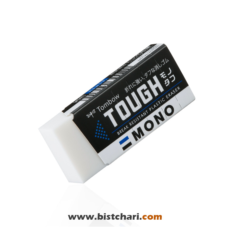 پاک کن مدل Mono Tough برند تامبو Tombow