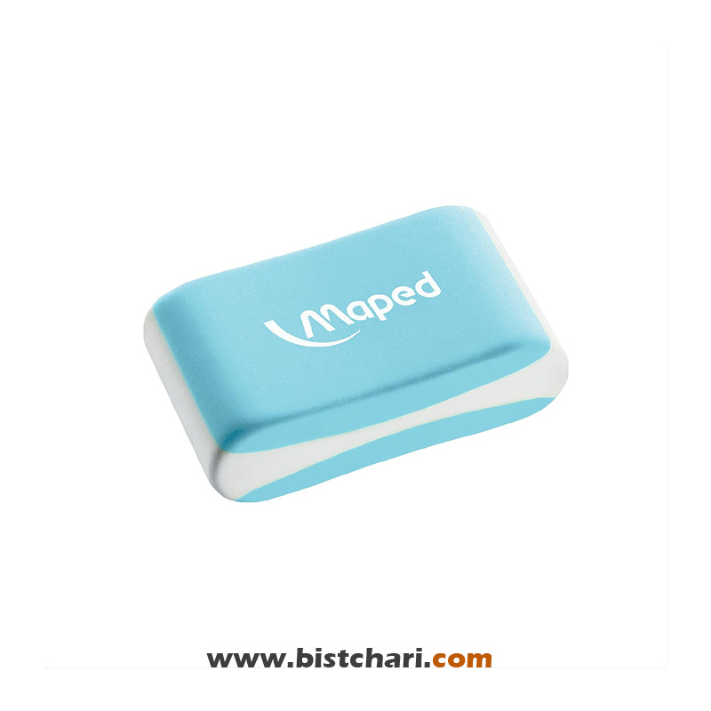 پاک کن ساده مدل Essential برند مپد maped