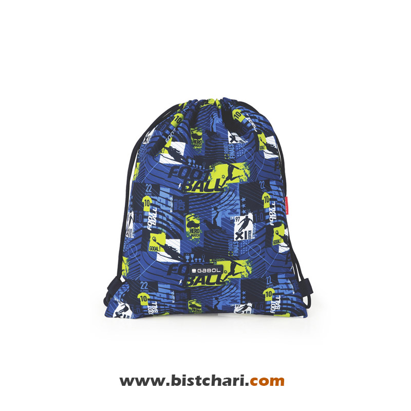 کوله استخری مدل Ball برند گابل Gabol کد 234871003