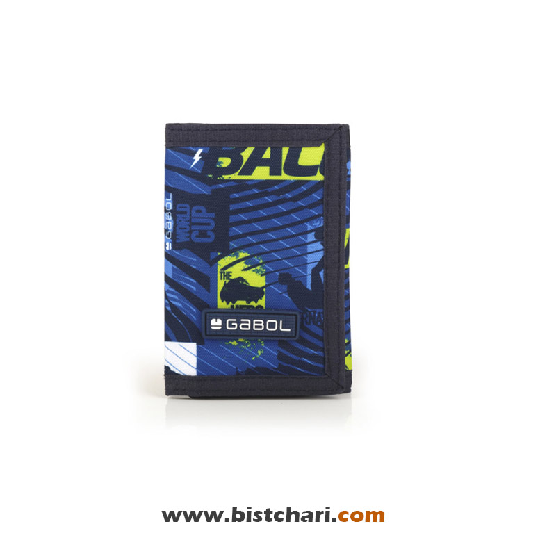 کیف پول مدل Ball برند گابل Gabol کد 234808003