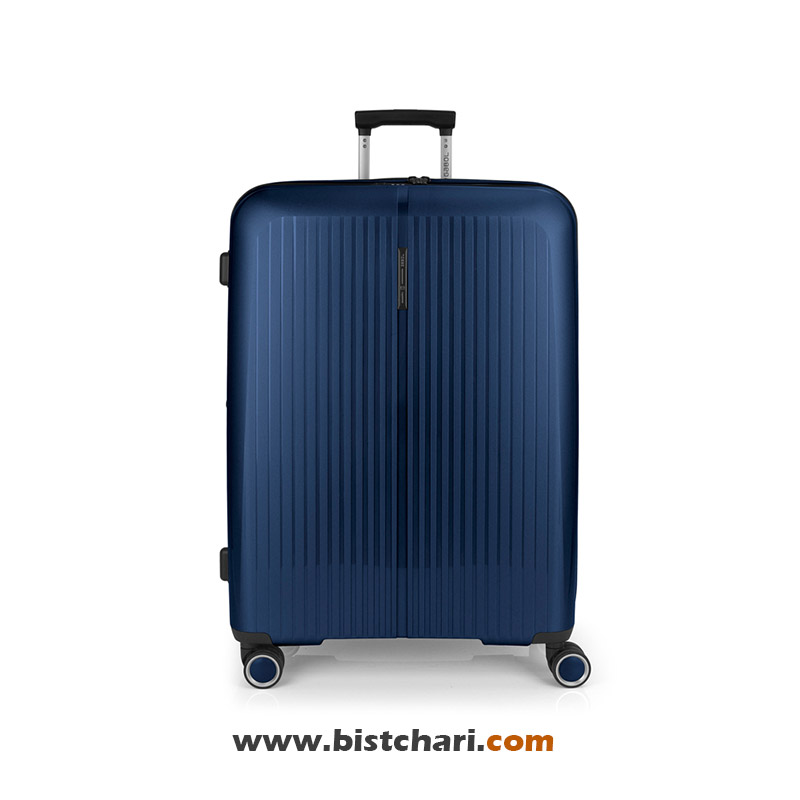 چمدان سایز بزرگ مدل Brooklyn برند گابل Gabol کد 123947003