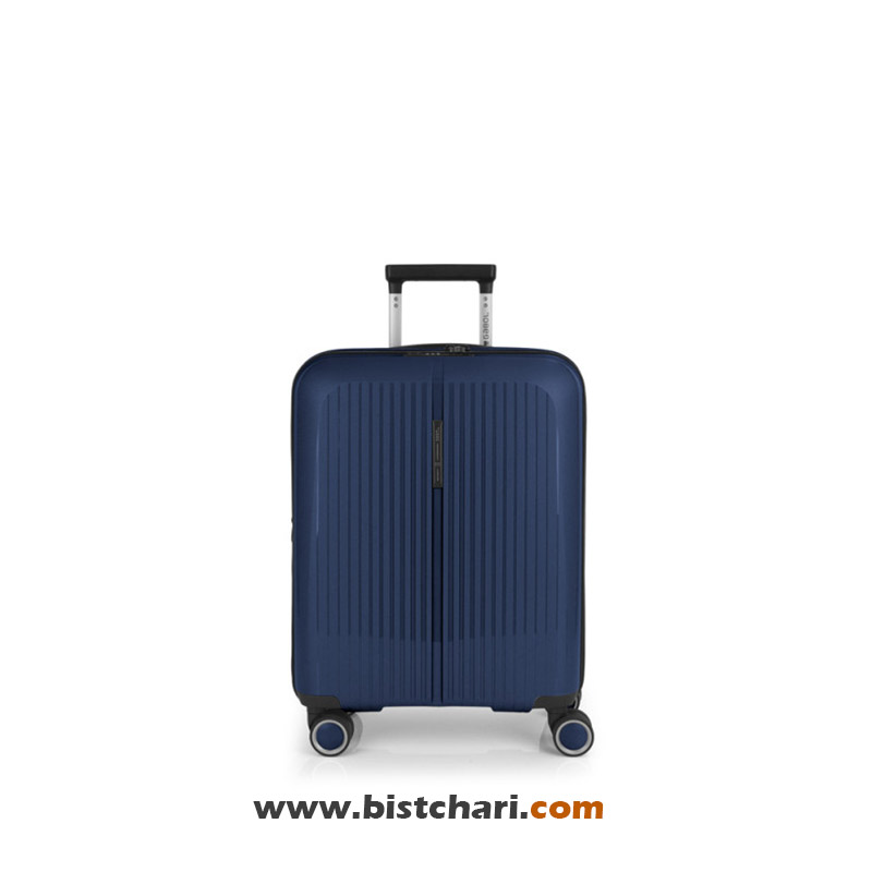 چمدان سایز کابین مدل Brooklyn برند گابل Gabol کد 123922