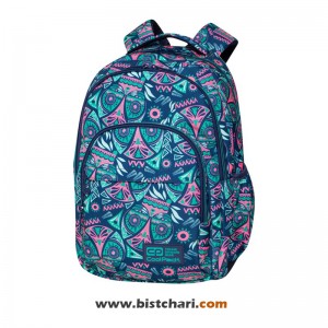 کوله پشتی مدل Basic plus برند کول پک Cool pack کد C03190