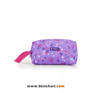 کیف ابزار هنری مدل Violet برند گابل Gabol کد 234439025