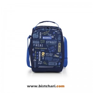 کیف غذا مدل Skull برند گابل Gabol کد 235057046