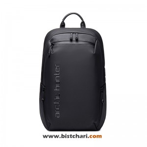 کوله پشتی لپ تاپ مدل B00423 برند آرکتیک هانتر Arctic hunter