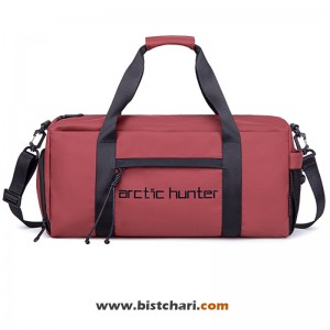 ساک ورزشی مدل LX00537 برند آرکتیک هانتر Arctic hunter
