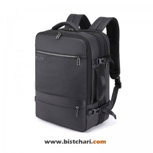 کوله پشتی و کیف دستی لپ تاپ مدل B00350 برند آرکتیک هانتر Arctic hunter