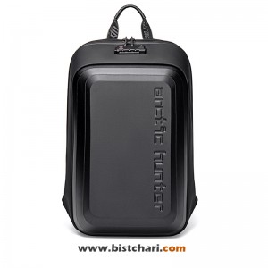 کوله پشتی لپ تاپ مدل B00451 برند آرکتیک هانتر Arctic hunter