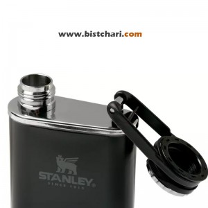 فلاسک تخت 230 میلی لیتر استنلی Stanley