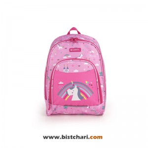 کوله پشتی مدل Rainbow سایز 27 برند گابل Gabol کد 233928019