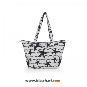 ساک استخر-ساحل مدل Ipanema برند گابل Gabol کد 320071006