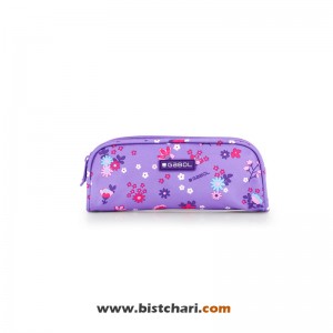 جامدادی دو زیپ مدل Violet برند گابل Gabol کد 234431025