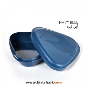 ظرف درب دار 900 ml مدل Bowl&#39;n lid برند لایت مای فایر Light my fire