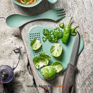 تخته برش مدل Cutting board plus برند لایت مای فایر Light my fire