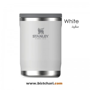 فلاسک غذا 530 میلی لیتر مدل Adventure to-go food jar برند استنلی Stanley