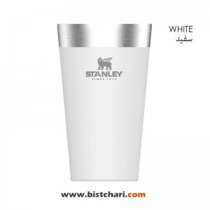 ماگ دوجداره 470 میلی لیتر استنلی Stanley