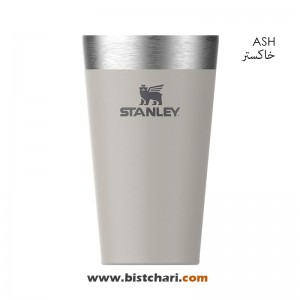 ماگ دوجداره 470 میلی لیتر استنلی Stanley