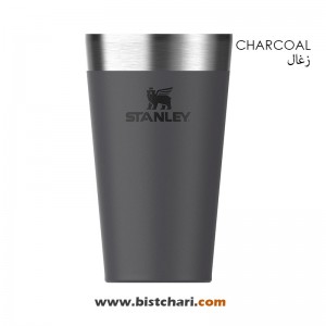 ماگ دوجداره 470 میلی لیتر استنلی Stanley