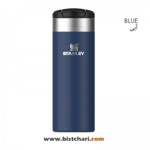 تراول ماگ 470ml مدل Transit برند استنلی Stanley
