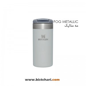 تراول ماگ 350ml مدل Transit برند استنلی Stanley