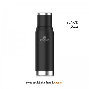 فلاسک 750 میلی لیتر مدل ادونچر Adventure برند استنلی Stanley