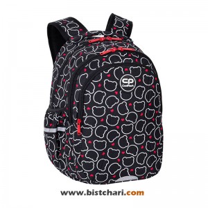 کوله پشتی مدل Joy bear برند کول پک Cool pack کد F048709