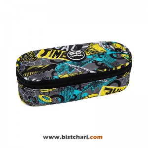 جامدادی مدل Campus-goal time برند کول پک Cool pack کد F062701