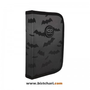 جامدادی کتابی مدل Clipper-darker night برند کول پک Cool pack کد F076680