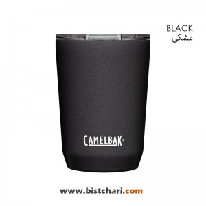 ماگ 350 میلی لیتر مدل Tumbler برند کمل بک Camelbak