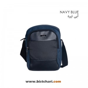 کیف دوشی مدل Ntlm671 برند نیلپر توریستر Nilper tourister