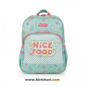 کوله پشتی مدرسه مدل Picnic سایز 29 برند گابل Gabol کد 232402045
