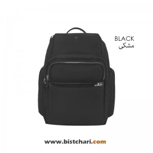 کوله پشتی لپ تاپ مدل فورس Force برند اکولاک Echolac