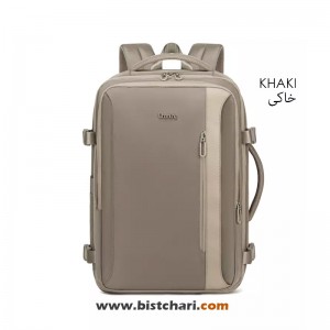 کوله پشتی و کیف دستی لپ تاپ مدل CB00617 برند چانتریا Chantria